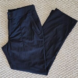 Athleta Trekkie Hike Pants Womens